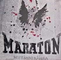 Maraton - Roztáhni křídla